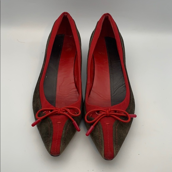 cole haan nike air g series womens